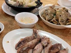 -揭阳钟记小食(福田新村店)