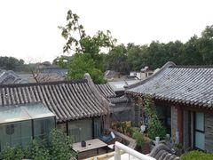 -糖房咖啡(南锣鼓巷店)