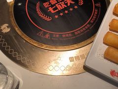 -七欣天香辣蟹火锅(抚州硕果时代广场店)