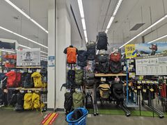 -迪卡侬(袁家岗店)