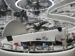 -3号仓库·创意中国菜(新世界城店)