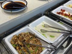 -素满香·素食自助餐(苏州·临顿路店)