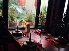 -花马天堂云南餐厅 Lost Heaven(高邮路店)