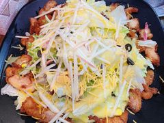 -MI WU FACTORY米屋美食工厂餐厅(绿地店)