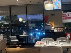 -必胜客(津塘店)