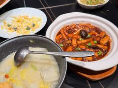 -旺顺阁·北京菜·烤鸭(大望路店)