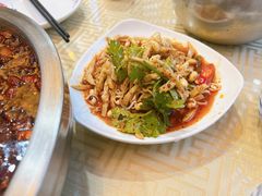 -汉水缘鲜鱼庄(黄雁村店)