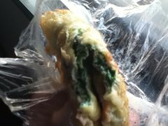 照片&nbsp;1767-老客满蛋饼(双塔市集店)