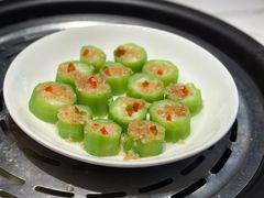 -水禾轩·海鲜蒸汽主题餐厅(拱北店)