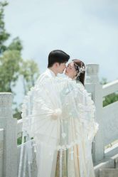 -IDO婚纱摄影(上海旗舰店)