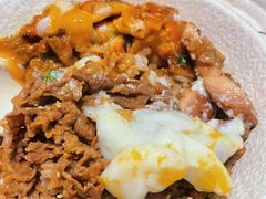 -熊吞·大碗丼烧肉饭(清江浦区万达店)