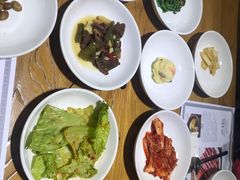 -紫霞门韩国料理烤肉(深南东路店)