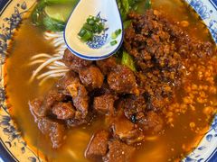 -辣肉面大王(天平路店)
