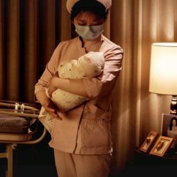 -巍阁高端月子会所