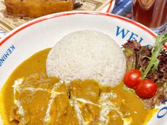 -麦当劳(哈西万达店)