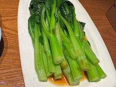 -潮小鲜潮汕砂锅粥(嘉华港湾店)