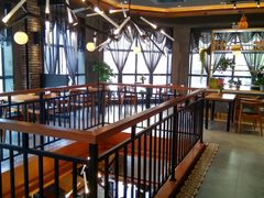 -酵種麦田(山师店)