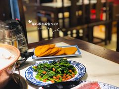 -宣武小院涮肉(前门店)