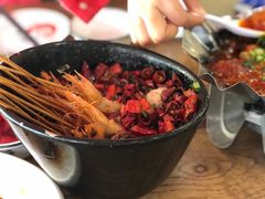 -成都吃客(九眼桥店)