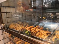 -百香林西点(西安门店)