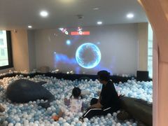 -Barbe a papa亲子餐厅(杨浦店)