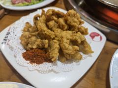 -红姐重庆火锅(曙光路店)