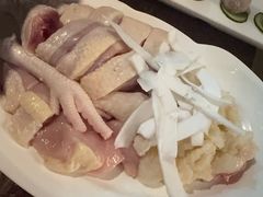 -同仁四季椰子鸡(海岸城天利店)