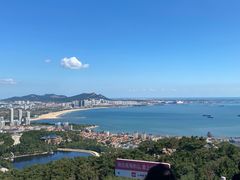 -石岛赤山风景区