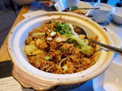 -莆田餐厅PUTIEN(三里屯店)
