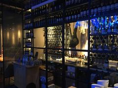 大堂-艾米意大利餐厅(米房创意园店)