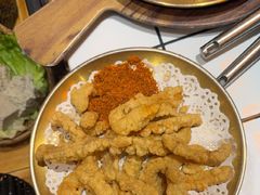 -旧街市鲜货老火锅(大光路店)