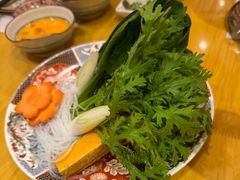 -丽和苑·自助寿喜锅(虹梅路店)