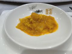 蟹膏银皮-新光酒家·河豚·海鲜·蟹料理(浦东店)