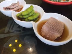 -老正兴菜馆(福州路店)