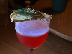 -RMK Shochu Bar(三诺店)