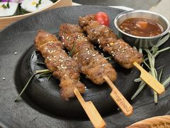 -KingThaia金泰兰(滨江天街店)