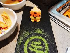 老虎甜品-海底捞火锅(关山保利店)