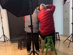 -中国照相馆(交道口店)