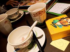 -大头虾越式风味餐厅(光明广场店)