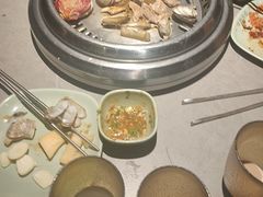 -盛江山自助料理(太原街万达店)