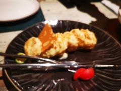 -T館·花园艺术餐厅