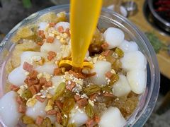 -渝味黄姐火锅(黄泥村店)