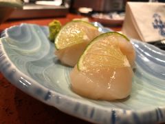 -小山日本料理(兴业太古汇店)