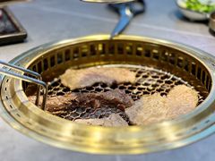 -明洞王妃家烤肉(苏州中心星悦汇店)