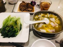 -鹅冠港式茶餐厅(来福士店)