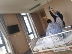 -浙江大学医学院附属邵逸夫医院(钱塘院区)