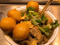 -东门町美食街