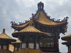 -六鼎山文化旅游区