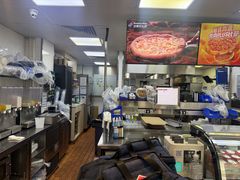 -达美乐比萨(武定店)
