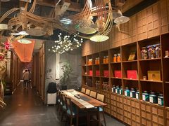 -觅唐MITONG(鸟巢店)